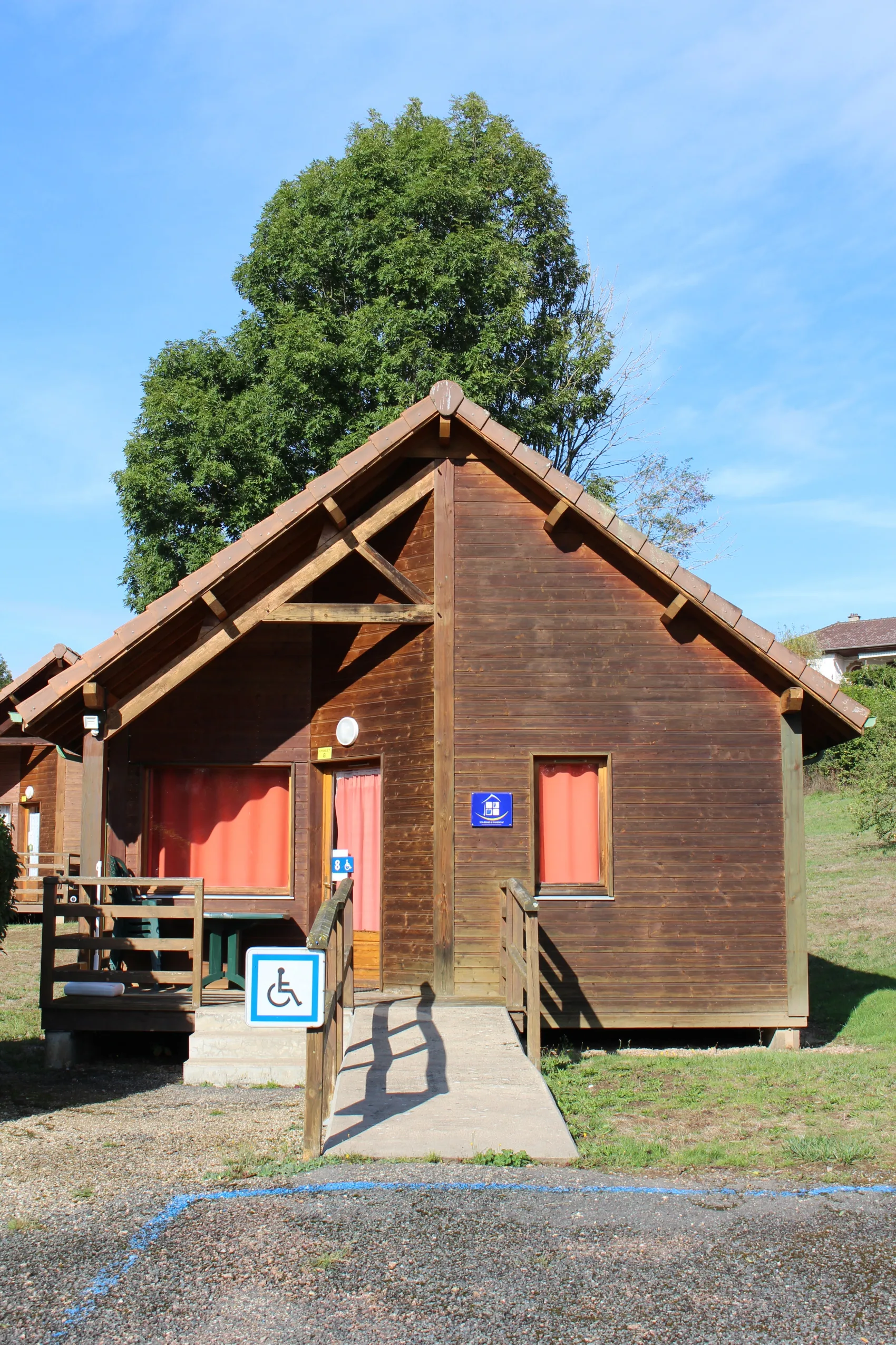 Accès tourisme et handicap