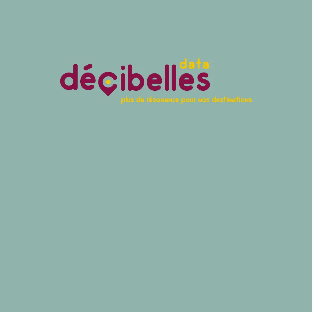 Décibelles Data, c’est quoi?