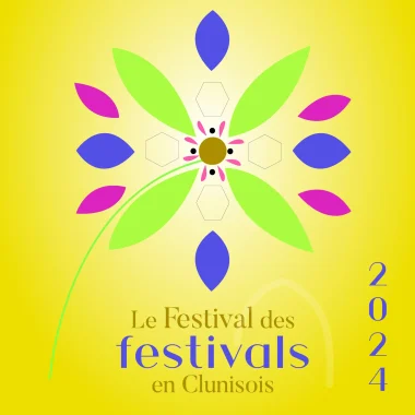 Le festival des festivals en Clunisois