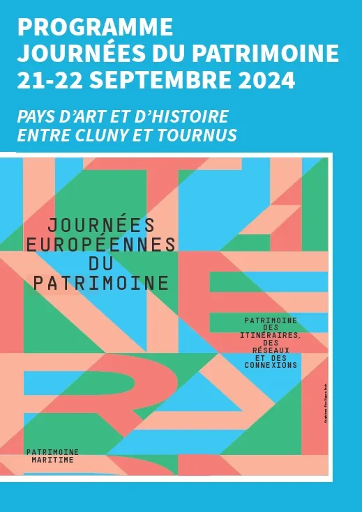 Journées Européennes du Patrimoine