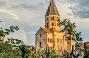 Visite guidée – L’Abbaye