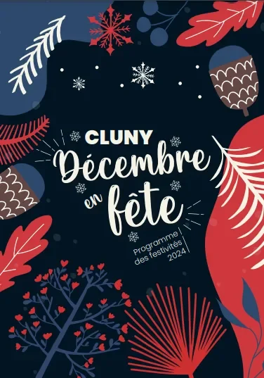 Les festivités de Noël