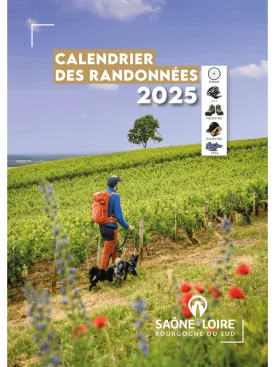 Calendrier des randonnées organisées