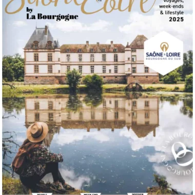 Magazine Saône & Loire