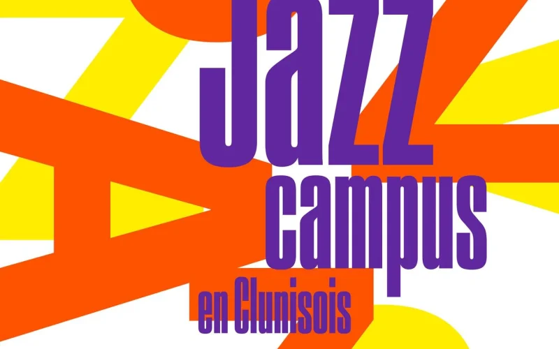 Jazz campus en Clunisois