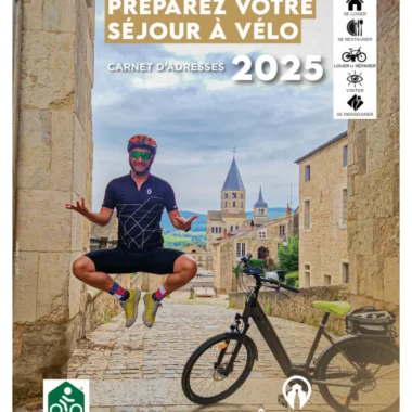 Préparez votre séjour à vélo