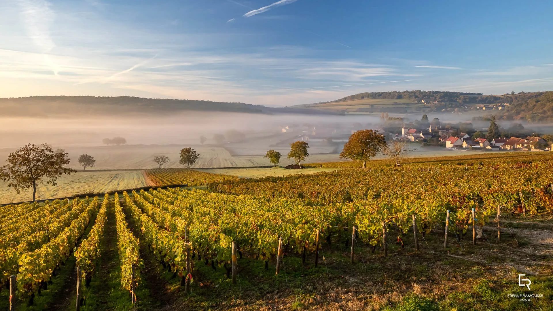 Au fil des 4 saisons