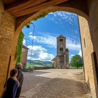 Marché de Salornay-sur-Guye